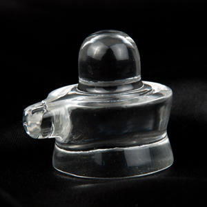 Crystal Shivlinga