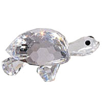 Crystal Tortoise