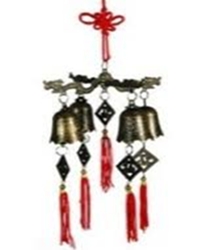 WIND CHIMES