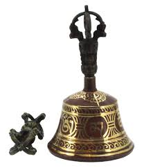 OM Bell & Rod or OM Bell Dorje