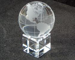 Globe