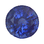 Blue Sapphire (Neelam)